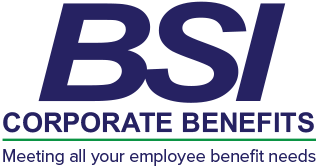 BSI Logo